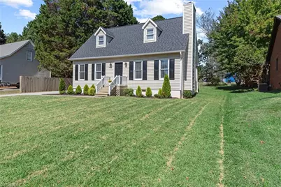 5525 Moravian Heights Lane, Clemmons, NC 27012 - Photo 3
