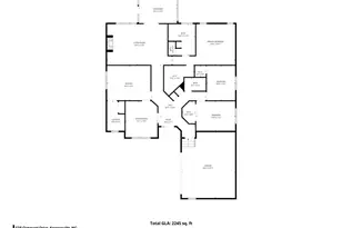 128 Oakmont Dr, Kernersville, NC 27284 - Photo 15