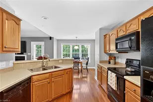 6014 Evelyn Ln, Pleasant Garden, NC 27313 - Photo 13