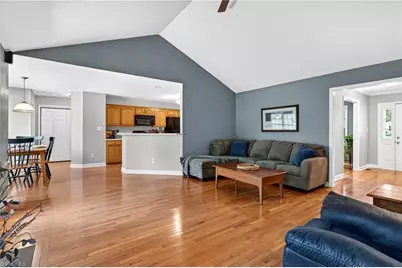 6014 Evelyn Lane, Pleasant Garden, NC 27313 - Photo 9