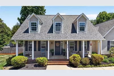 6014 Evelyn Lane, Pleasant Garden, NC 27313 - Photo 3