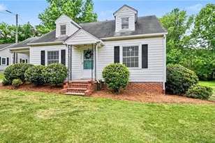 735 Danwood St, Asheboro, NC 27205 - Photo 3
