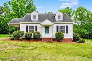 735 Danwood St, Asheboro, NC 27205 - Photo 1