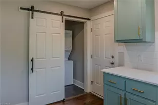 519 N Staley St, Liberty, NC 27298 - Photo 9