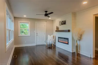 519 N Staley Street, Liberty, NC 27298 - Photo 7