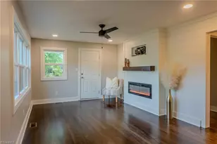 519 N Staley St, Liberty, NC 27298 - Photo 7