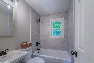 519 N Staley Street, Liberty, NC 27298 - Photo 15