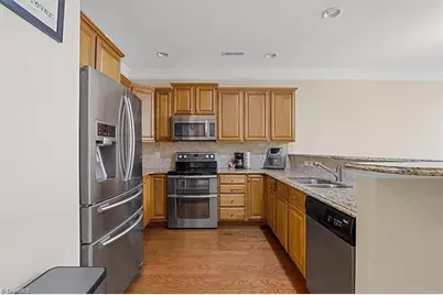 1475 Neville Gardens Lane, Winston-Salem, NC 27103 - Photo 5