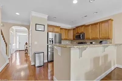 1475 Neville Gardens Lane, Winston-Salem, NC 27103 - Photo 3