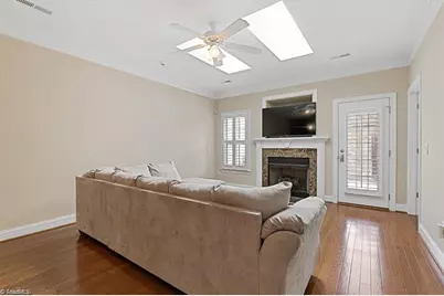 1475 Neville Gardens Lane, Winston-Salem, NC 27103 - Photo 9