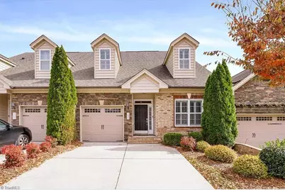 1475 Neville Gardens Lane, Winston-Salem, NC 27103 - Photo 1