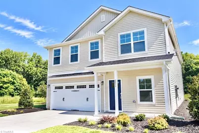 2471 Pleasant Hill Liberty Road #6 RV, Liberty, NC 27298 - Photo 1