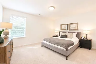 2471 Pleasant Hill Liberty Road #6 RV, Liberty, NC 27298 - Photo 33