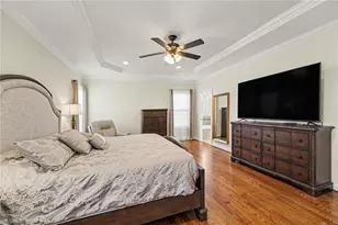 489 Lotus Ct, Lewisville, NC 27023 - Photo 17