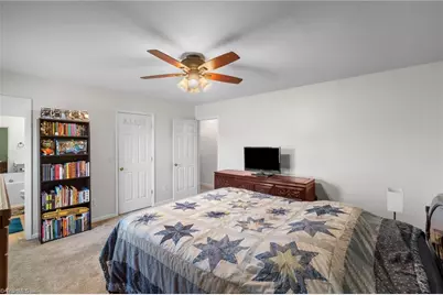 136 Central Ridge Court, Clemmons, NC 27012 - Photo 17