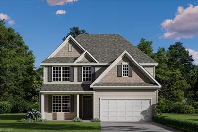 3904 Cassillis Way #83, Colfax, NC 27235 - Photo 1