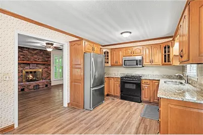 1514 Pepperidge Road, Asheboro, NC 27205 - Photo 11