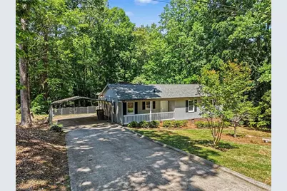 1514 Pepperidge Road, Asheboro, NC 27205 - Photo 3