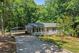 1514 Pepperidge Rd, Asheboro, NC 27205 - Photo 3