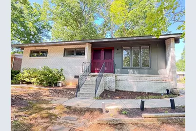 1207 Cliffwood Drive, Greensboro, NC 27406 - Photo 1