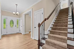 1528 Kallam Mill Rd, Madison, NC 27025 - Photo 5