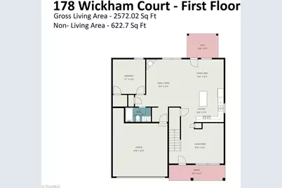 178 Wickham Court, Clemmons, NC 27012 - Photo 31