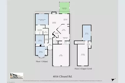 4016 Clinard Road, Clemmons, NC 27012 - Photo 37