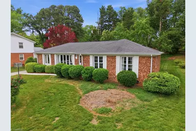 3420 Glouchester Lane, Greensboro, NC 27410 - Photo 47