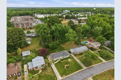 3420 Glouchester Lane, Greensboro, NC 27410 - Photo 41
