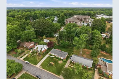 3420 Glouchester Lane, Greensboro, NC 27410 - Photo 43