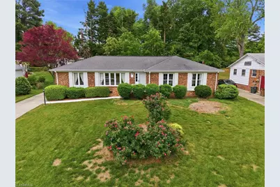 3420 Glouchester Lane, Greensboro, NC 27410 - Photo 1