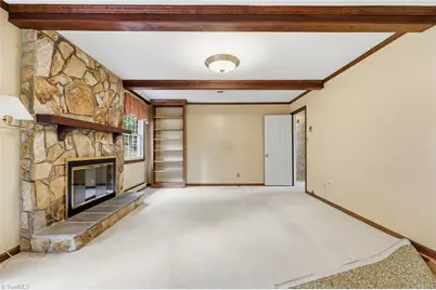 3420 Glouchester Lane, Greensboro, NC 27410 - Photo 21