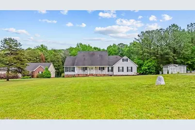 2529 Danny Bell Road, Asheboro, NC 27205 - Photo 3