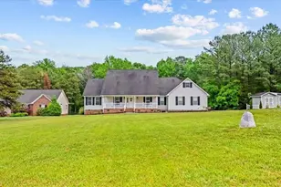 2529 Danny Bell Rd, Asheboro, NC 27205 - Photo 3