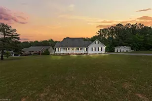 2529 Danny Bell Rd, Asheboro, NC 27205 - Photo 1