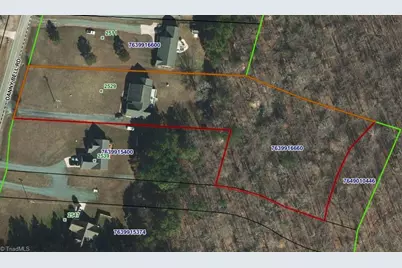 2529 Danny Bell Road, Asheboro, NC 27205 - Photo 43