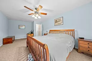 2529 Danny Bell Rd, Asheboro, NC 27205 - Photo 21