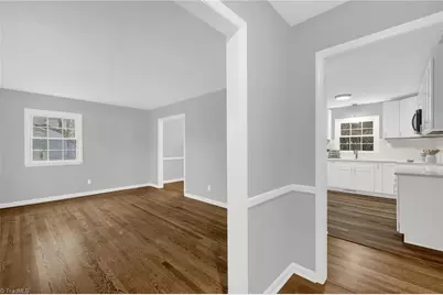 1703 Gracewood Drive, Greensboro, NC 27408 - Photo 3