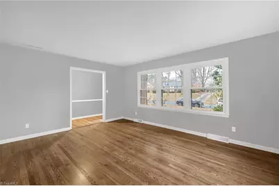 1703 Gracewood Drive, Greensboro, NC 27408 - Photo 5