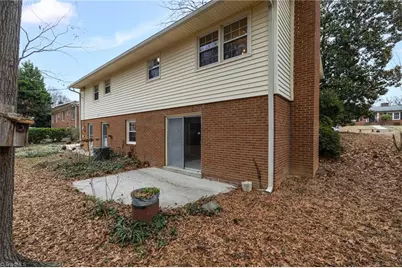 1703 Gracewood Drive, Greensboro, NC 27408 - Photo 29
