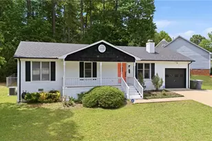638 Woodland Cir, Asheboro, NC 27203 - Photo 31