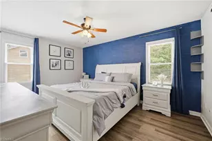 638 Woodland Cir, Asheboro, NC 27203 - Photo 5