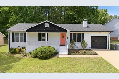 638 Woodland Circle, Asheboro, NC 27203 - Photo 1