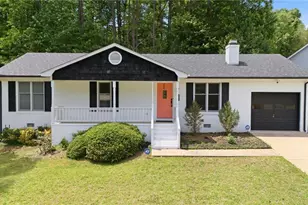 638 Woodland Cir, Asheboro, NC 27203 - Photo 1