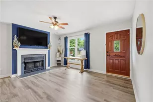 638 Woodland Cir, Asheboro, NC 27203 - Photo 3