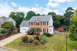 3625 Oak Chase Dr, High Point, NC 27265 - Photo 1