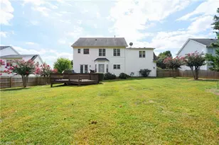 3625 Oak Chase Dr, High Point, NC 27265 - Photo 47