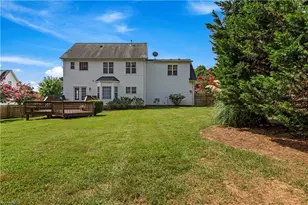 3625 Oak Chase Dr, High Point, NC 27265 - Photo 39