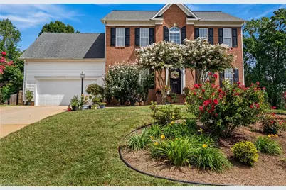 3625 Oak Chase Drive, High Point, NC 27265 - Photo 1