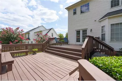 3625 Oak Chase Drive, High Point, NC 27265 - Photo 41
